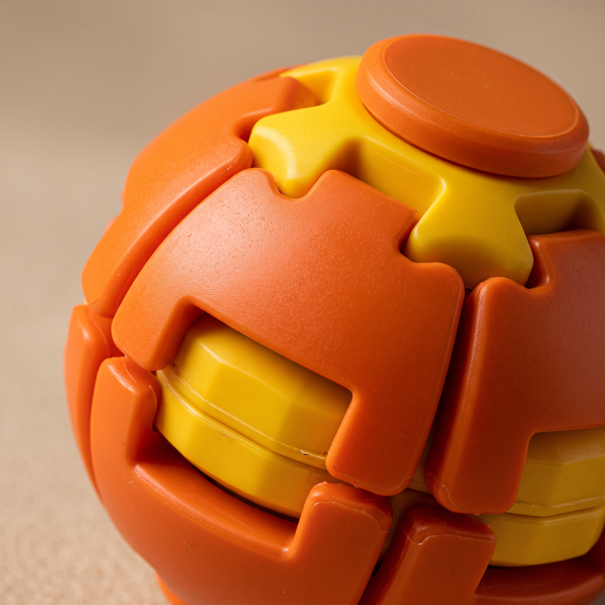 Gyrova™ - Le jouet anti-stress rotatif
